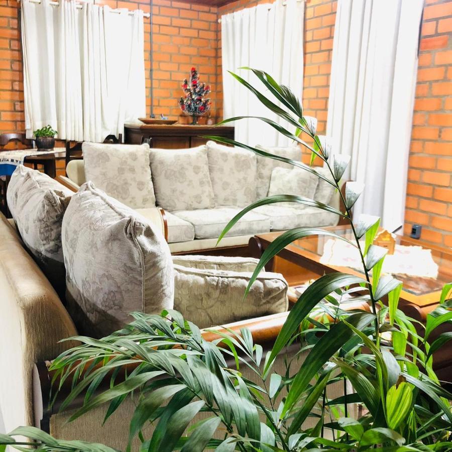 Casa Canela Appartement Buitenkant foto